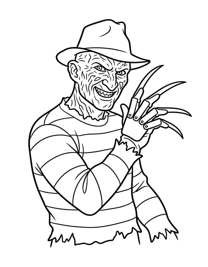 Freddy Krueger