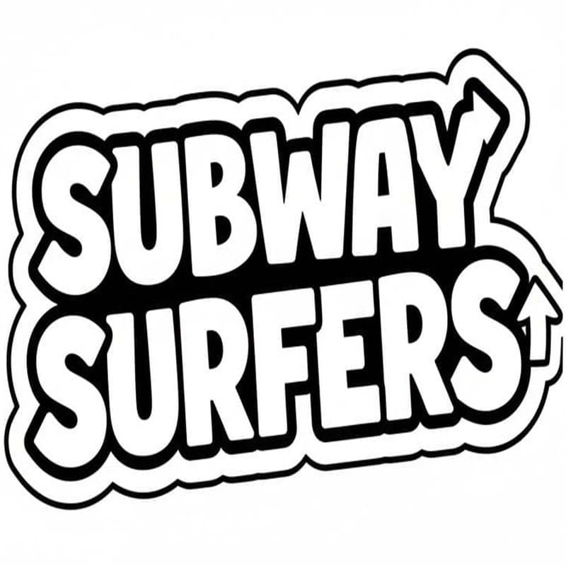 Subway Surfers